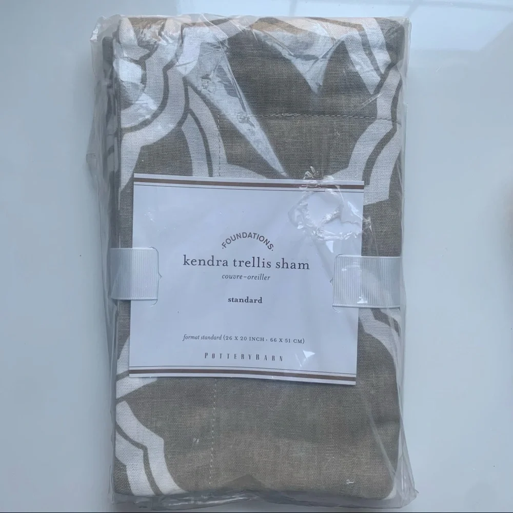 Pottery Barn pottery barn